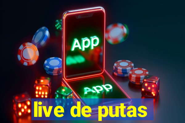 live de putas